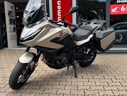 Honda NT1100