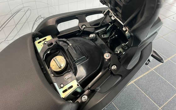 Gebrauchtmotorrad Honda NC750X DCT - Bild 12