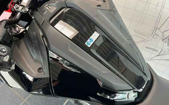 Gebrauchtmotorrad Honda NC750X DCT - Bild 9
