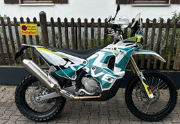 Neumotorrad Kove 450 Rally