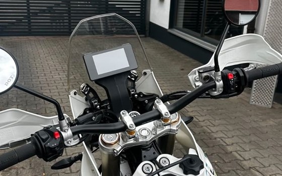 Neufahrzeug Kove 450 Rally - Bild 9