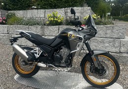 Neumotorrad Kove 800X