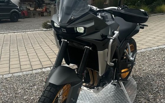 Neufahrzeug Kove 800X - Bild 3