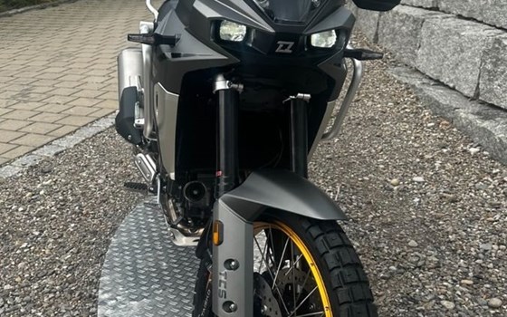 Neufahrzeug Kove 800X - Bild 4