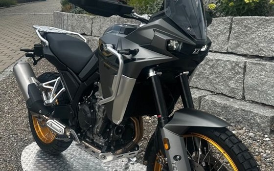 Neufahrzeug Kove 800X - Bild 7