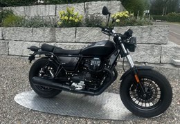 Gebrauchte Moto Guzzi V9 Bobber