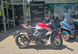 Neumotorrad MV Agusta Brutale RR Ottantesimo