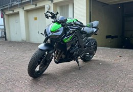 Gebrauchte Kawasaki Z1000