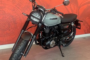 Angebot Honda GB350S