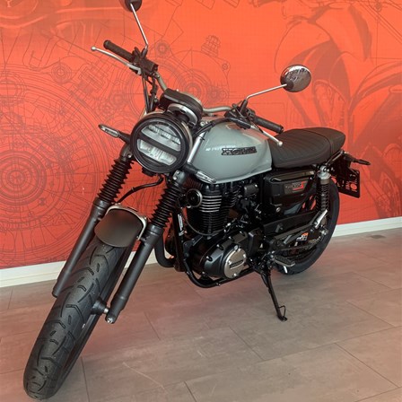 Honda GB350S