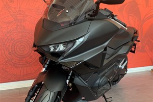 Angebot Honda Forza 750