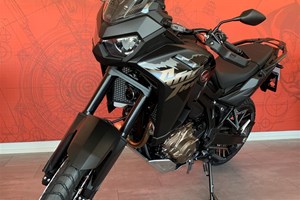 Angebot Honda CRF1100L Africa Twin DCT