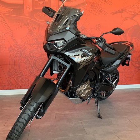 Honda CRF1100L Africa Twin DCT