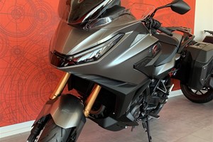 Angebot Honda NT1100 DCT Electronic Suspension
