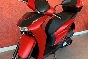 Angebot Honda SH125i