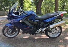 Gebrauchte BMW F 800 GT