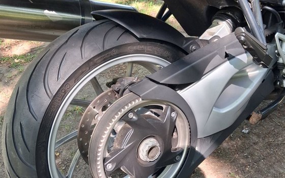 Gebrauchtmotorrad BMW F 800 GT - Bild 5