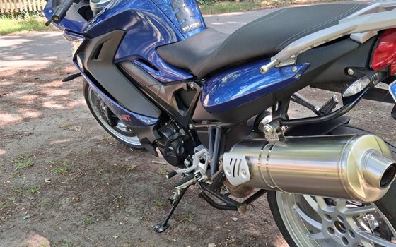 Gebrauchtmotorrad BMW F 800 GT - Bild 6