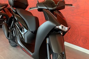 Angebot Honda SH125i