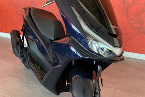 Angebot Honda PCX125