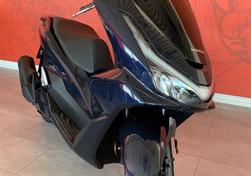 Honda PCX125