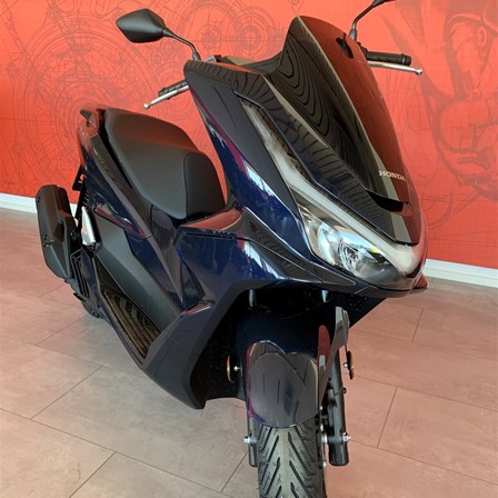 Honda PCX125