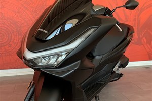 Angebot Honda PCX125