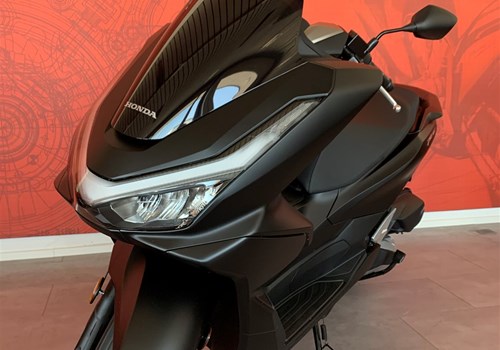 Honda PCX125