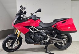 Gebrauchte Aprilia Caponord 1200 ABS Travelpack