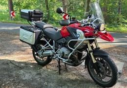 Gebrauchte BMW R 1200 GS