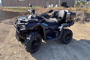 Angebot CFMOTO CFORCE 625 Touring