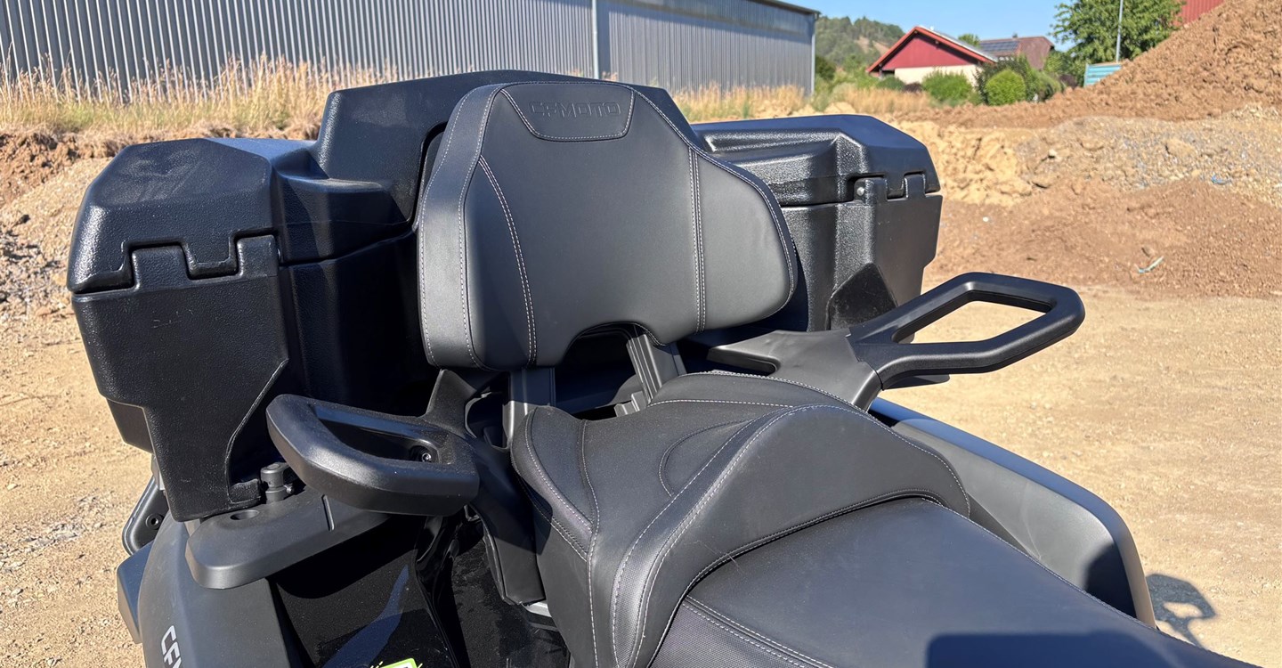 Angebot CFMOTO CFORCE 625 Touring