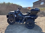 Angebot CFMOTO CFORCE 625 Touring