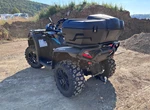 Angebot CFMOTO CFORCE 625 Touring