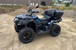 Angebot CFMOTO CFORCE 625 Touring