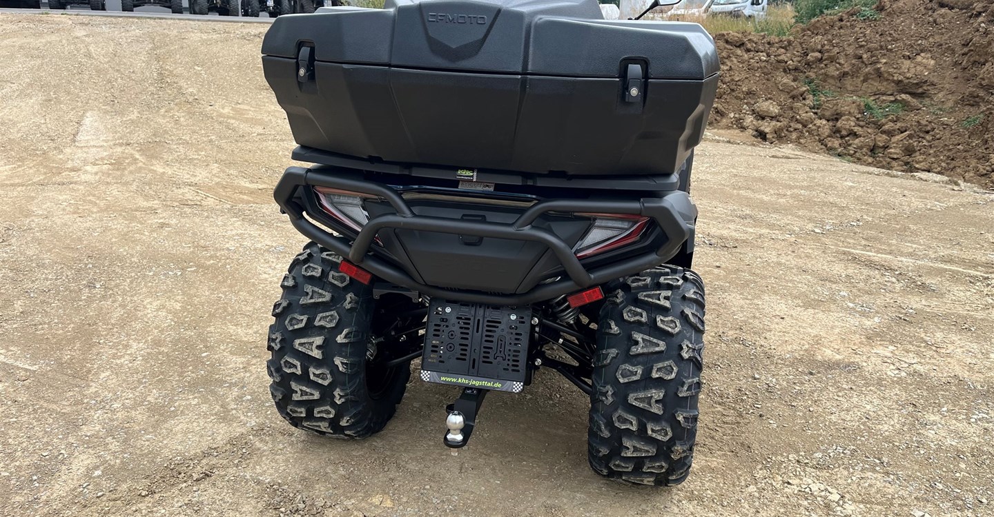 Angebot CFMOTO CFORCE 625 Touring