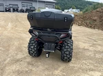 Angebot CFMOTO CFORCE 625 Touring