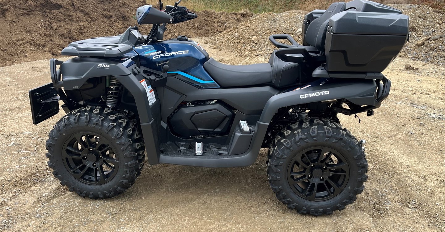Angebot CFMOTO CFORCE 625 Touring
