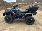 Angebot CFMOTO CFORCE 625 Touring