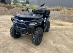 Angebot CFMOTO CFORCE 625 Touring