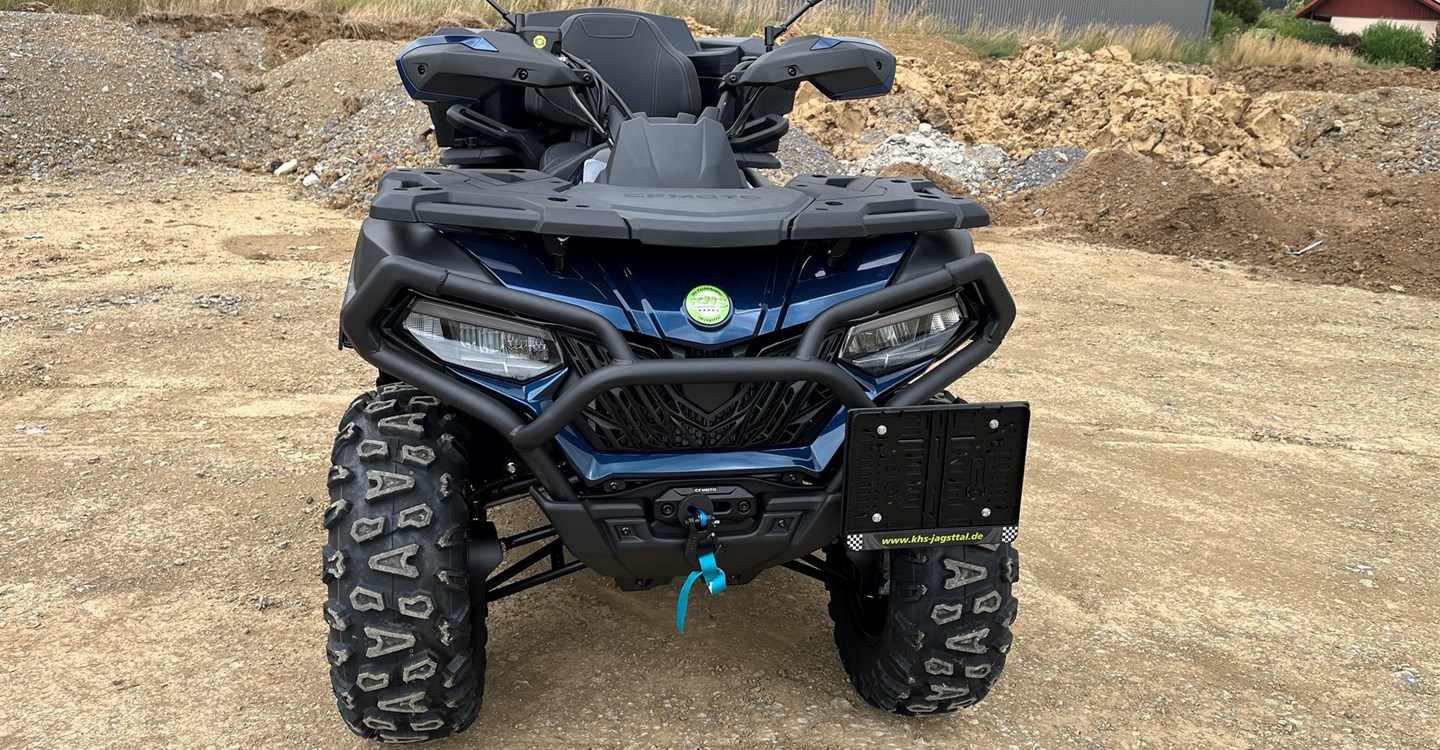 Angebot CFMOTO CFORCE 625 Touring