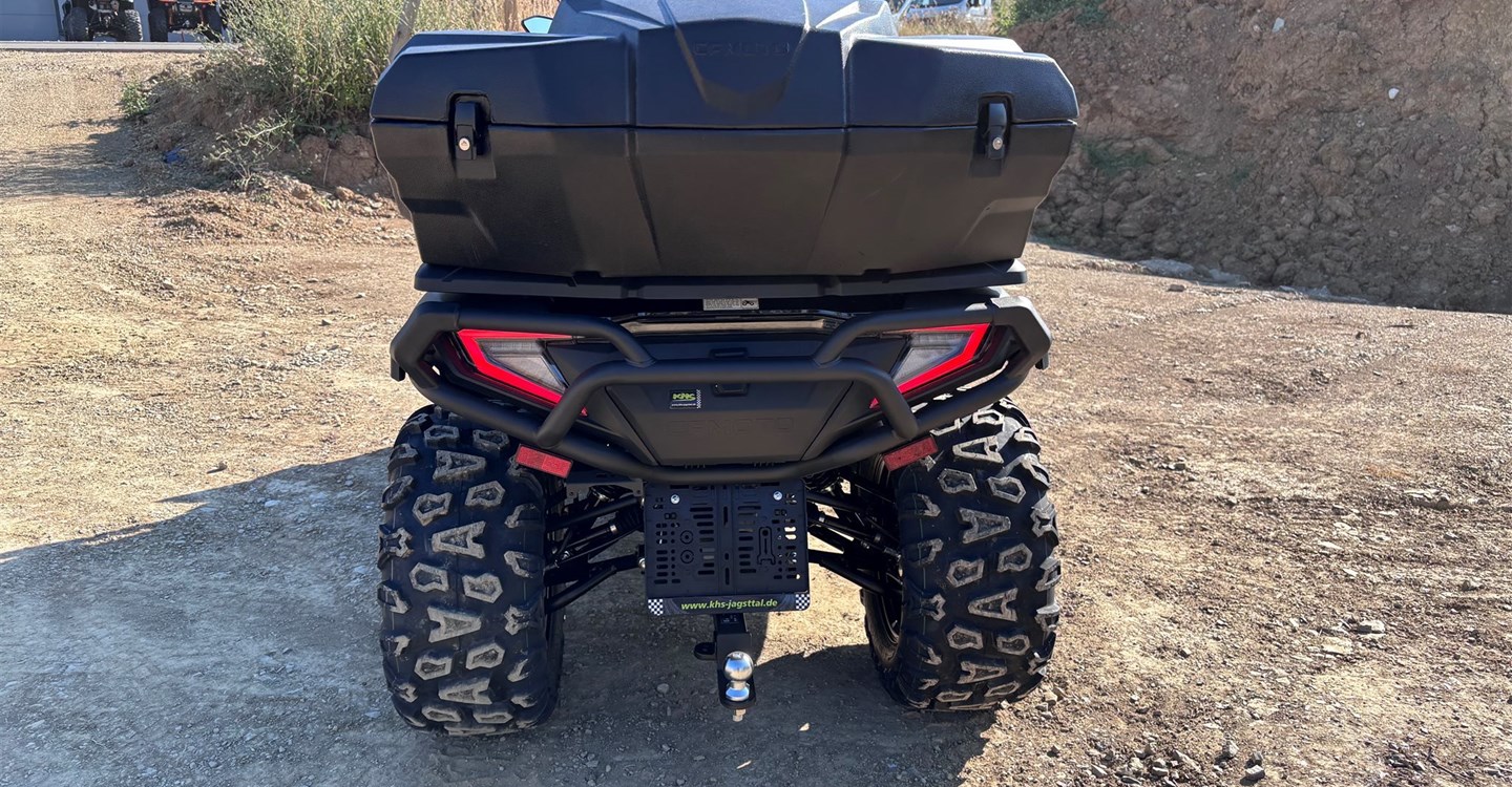 Angebot CFMOTO CFORCE 625 Touring