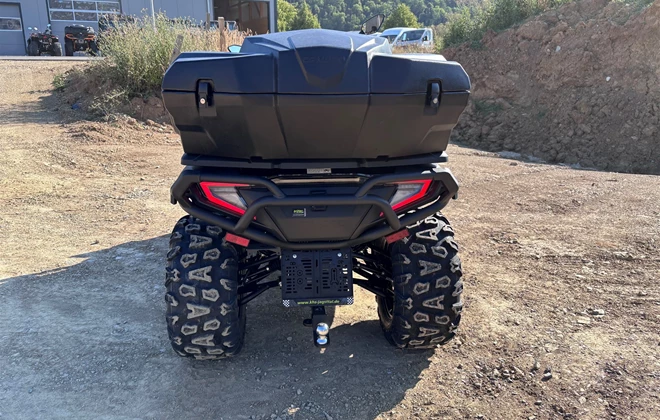 CFMOTO CFORCE 625 Touring