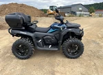 Angebot CFMOTO CFORCE 625 Touring
