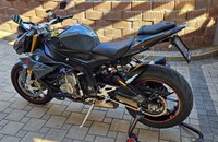 Top 5 Powernakedbikes unter 12000 Euro