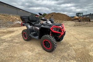 Angebot CFMOTO CFORCE 1000 Touring Limited