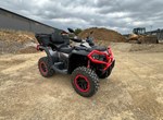 Angebot CFMOTO CFORCE 1000 Touring Limited