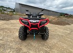Angebot CFMOTO CFORCE 1000 Touring Limited