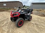 Angebot CFMOTO CFORCE 1000 Touring Limited