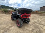 Angebot CFMOTO CFORCE 1000 Touring Limited